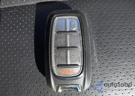 2019 Chrysler Pacifica Touring L из США, поврежденный, VIN 2C4RC1BG5KR643726